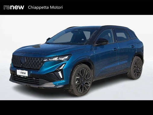 Renault Alaskan 2025