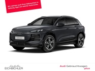 Audi Q6 e-tron 2025