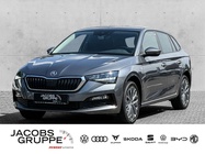 Skoda Scala 2023