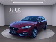 Seat Leon 2021