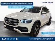Mercedes-Benz GLE-Class 2022