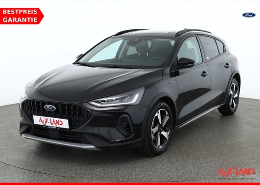 Ford Focus 2023