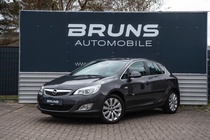 Opel Astra 2010
