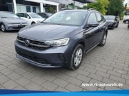 Volkswagen Taigo 2022