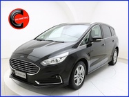 Ford S-Max 2020