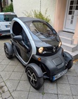 Renault Twizy 2016