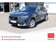 Cupra Formentor 2023