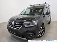 Renault Kangoo 2021