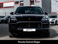 Porsche Cayenne 2022