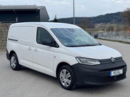 Volkswagen Caddy Maxi 2021