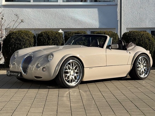 Wiesmann MF 3 2005