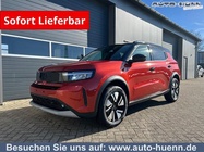 Opel Frontera 2026