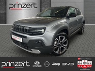 Jeep Avenger 2026
