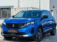 Peugeot 3008 2021