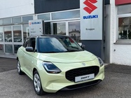 Suzuki Swift 2025