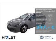Volkswagen Golf 2025