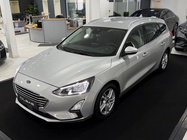 Ford Focus 2021