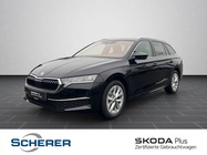 Skoda Octavia 2025