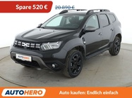 Dacia Duster 2024