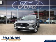Ford Kuga 2025