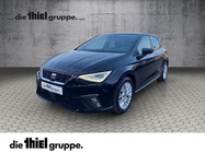 Seat Ibiza 2025