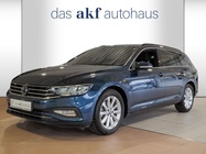 Volkswagen Passat 2024