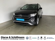 Volkswagen T-Cross 2022
