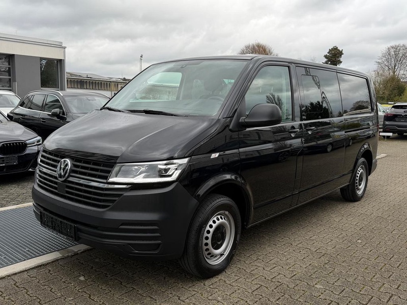 Volkswagen T6