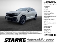 Volkswagen Touareg 2025