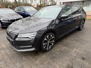 Skoda Superb 2020