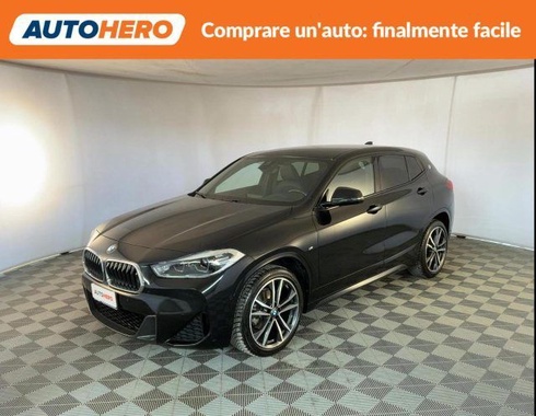BMW X2 2021
