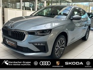 Skoda Scala 2026