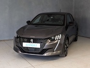 Peugeot 208 2022
