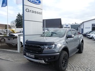 Ford Ranger 2021