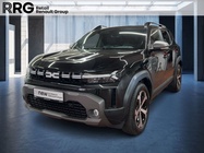 Dacia Duster 2025