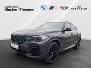BMW X6 2022