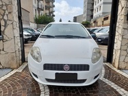 Fiat Grande Punto 2009