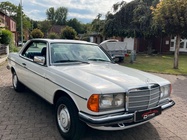 Mercedes-Benz 230 1980