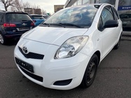 Toyota Yaris 2009