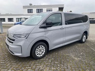 Volkswagen T7 2025