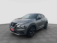 Nissan Juke 2022