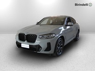 BMW X4 2023
