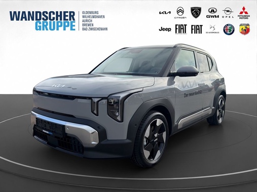Kia Other 2026