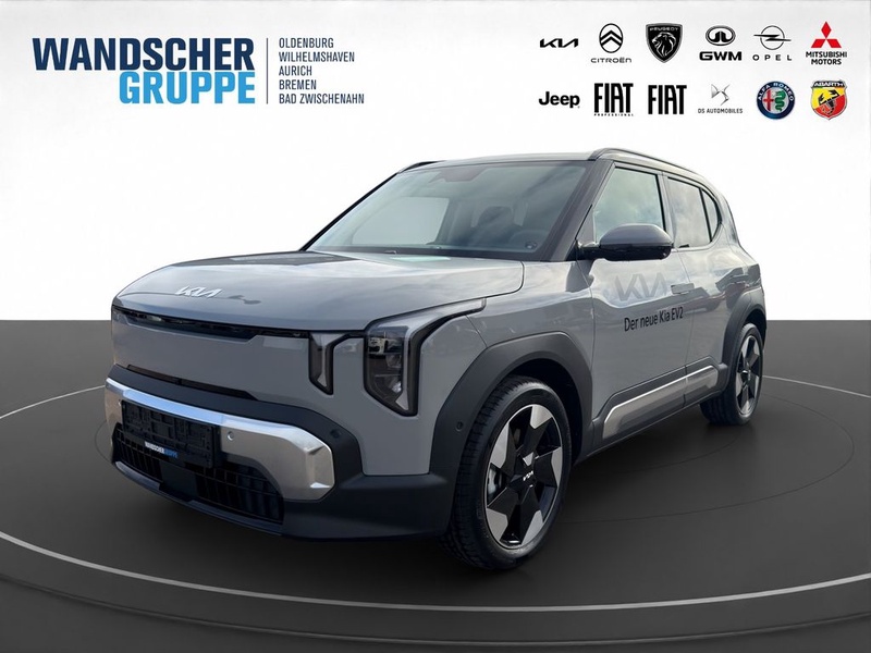 Kia Other