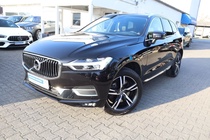 Volvo XC60 2019