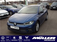 Volkswagen Polo 2022