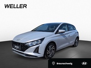Hyundai i20 2024