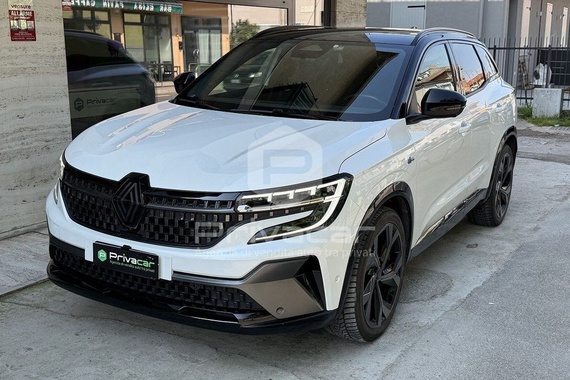 Renault Alaskan 2023