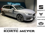 Cupra Leon 2023