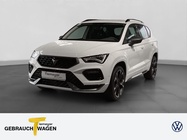 Cupra Ateca 2025